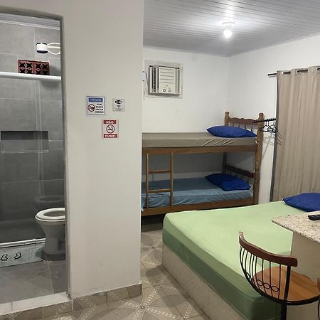 Suites E Flats Monte Alto Arraial Do Cabo Zewnętrze zdjęcie