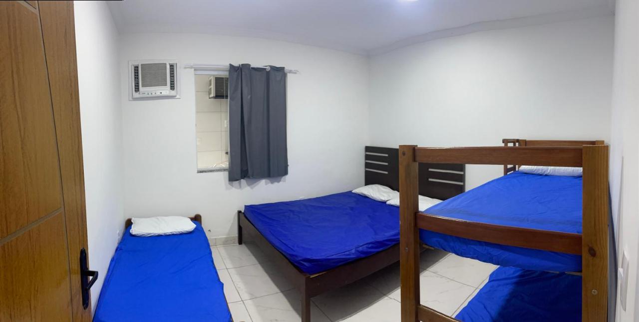 Suites E Flats Monte Alto Arraial Do Cabo Zewnętrze zdjęcie