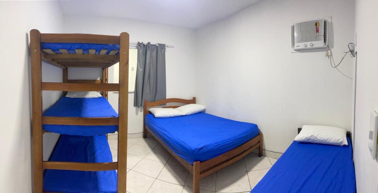 Suites E Flats Monte Alto Arraial Do Cabo Zewnętrze zdjęcie