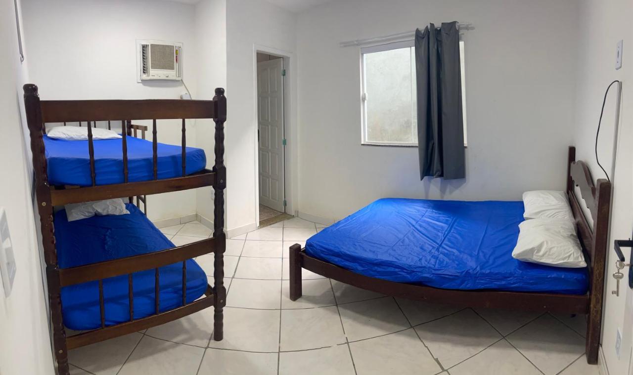 Suites E Flats Monte Alto Arraial Do Cabo Zewnętrze zdjęcie