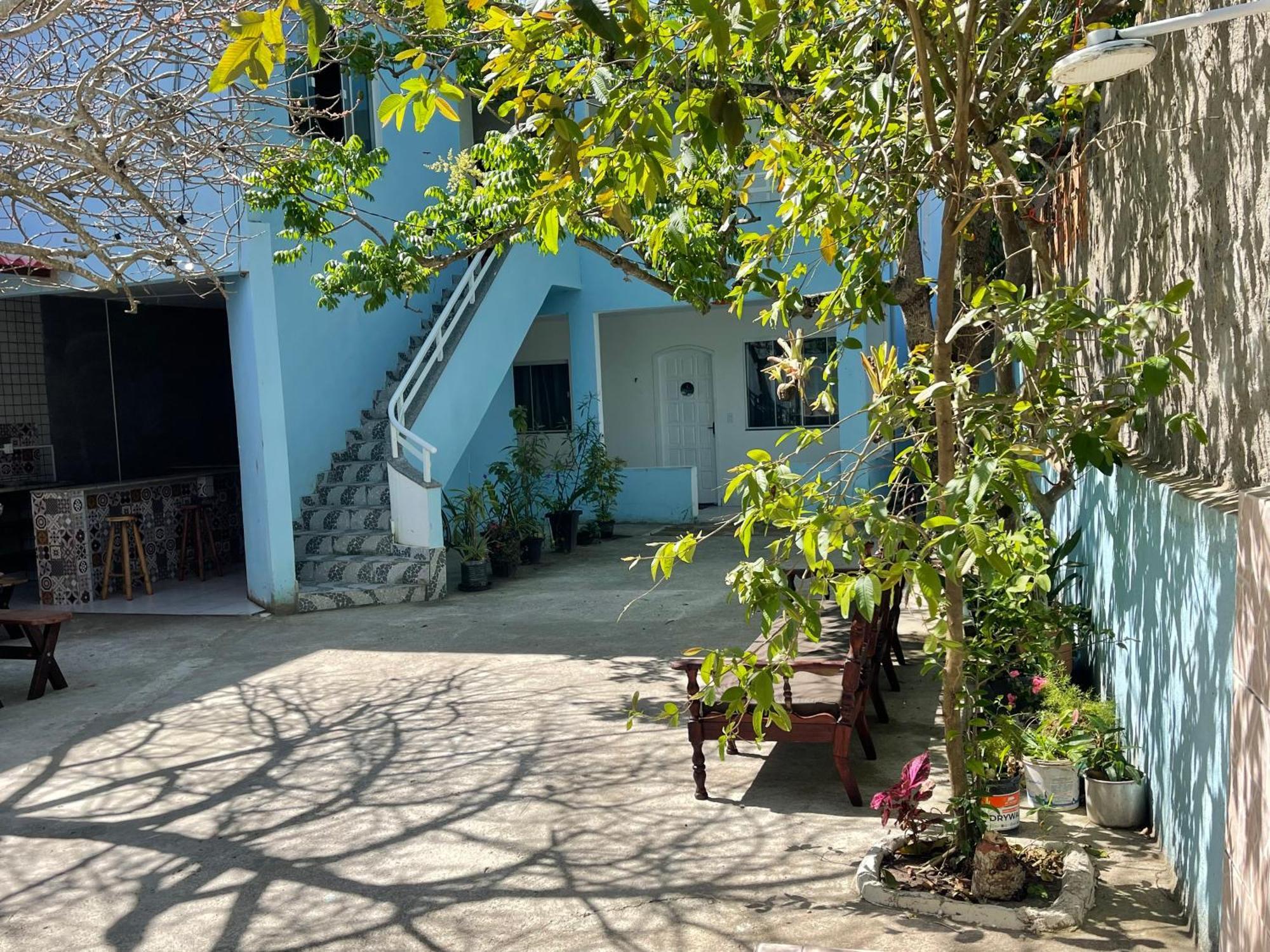 Suites E Flats Monte Alto Arraial Do Cabo Zewnętrze zdjęcie