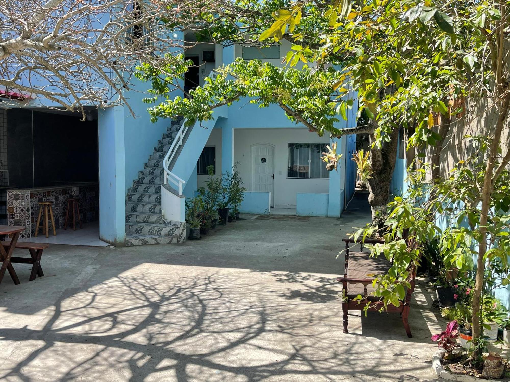 Suites E Flats Monte Alto Arraial Do Cabo Zewnętrze zdjęcie