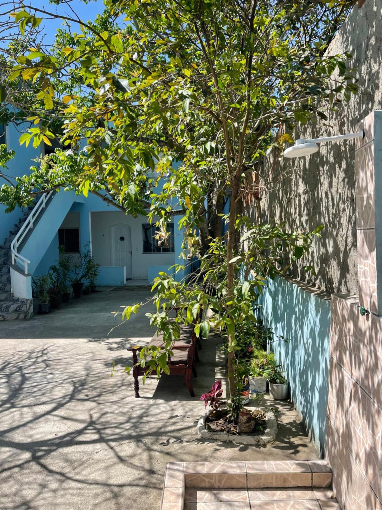 Suites E Flats Monte Alto Arraial Do Cabo Zewnętrze zdjęcie