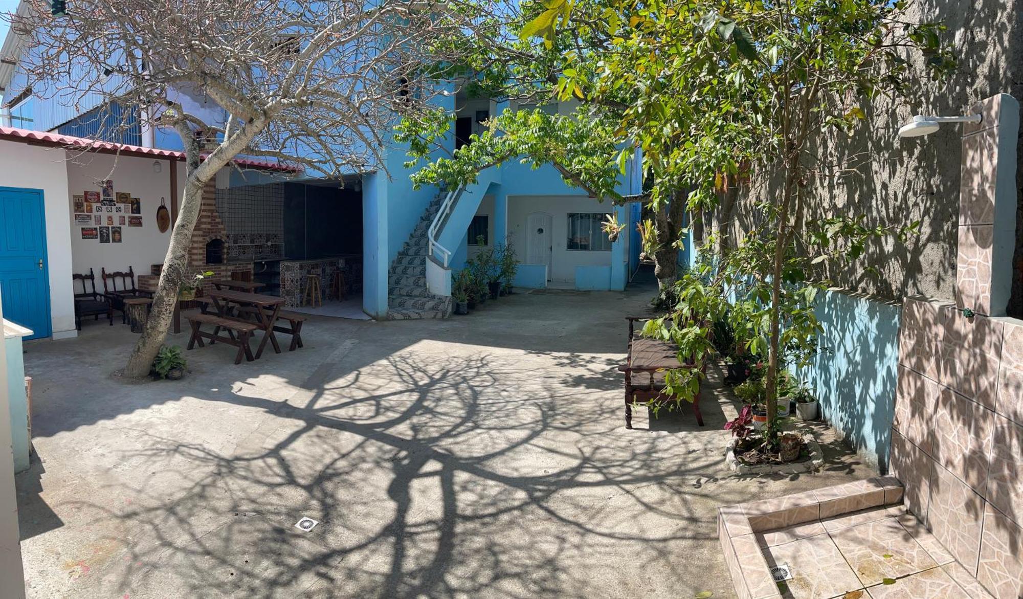 Suites E Flats Monte Alto Arraial Do Cabo Zewnętrze zdjęcie