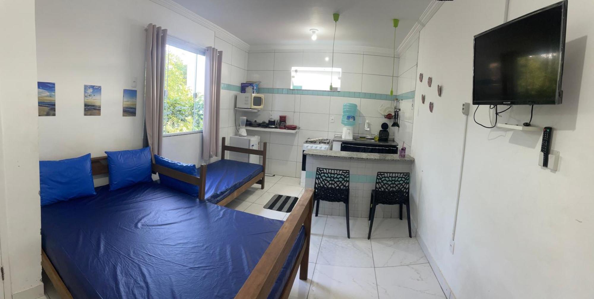 Suites E Flats Monte Alto Arraial Do Cabo Zewnętrze zdjęcie