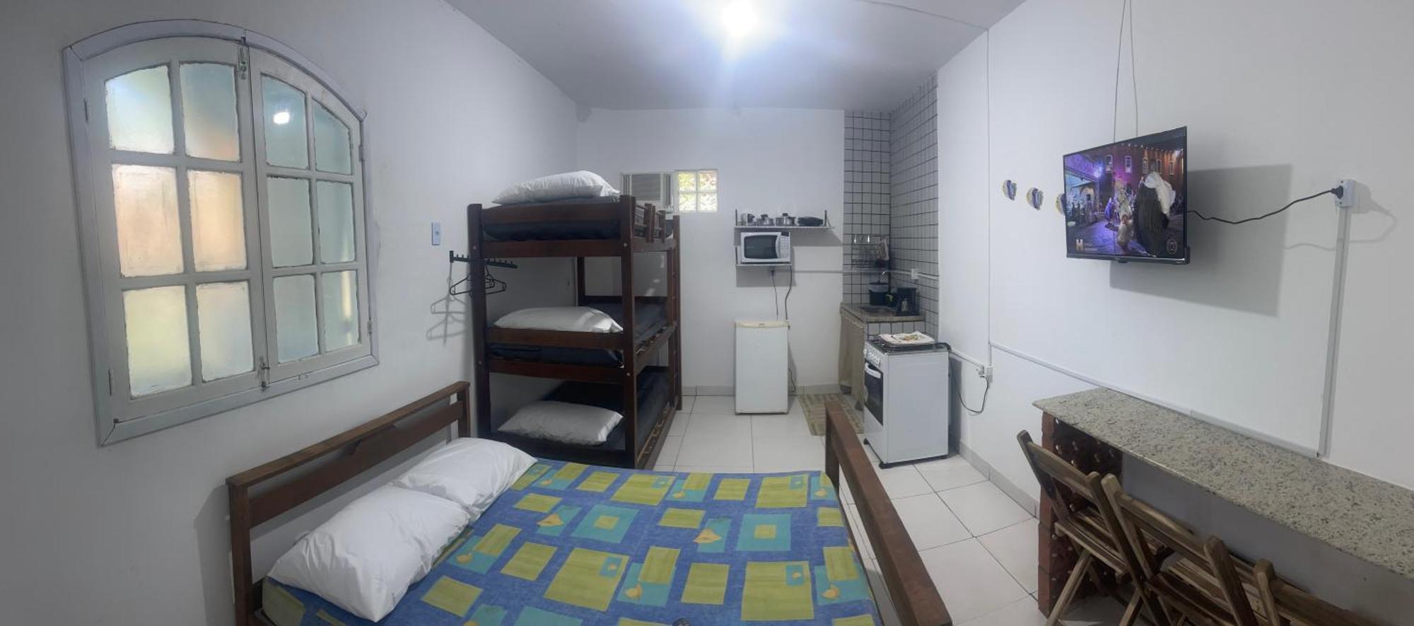 Suites E Flats Monte Alto Arraial Do Cabo Zewnętrze zdjęcie