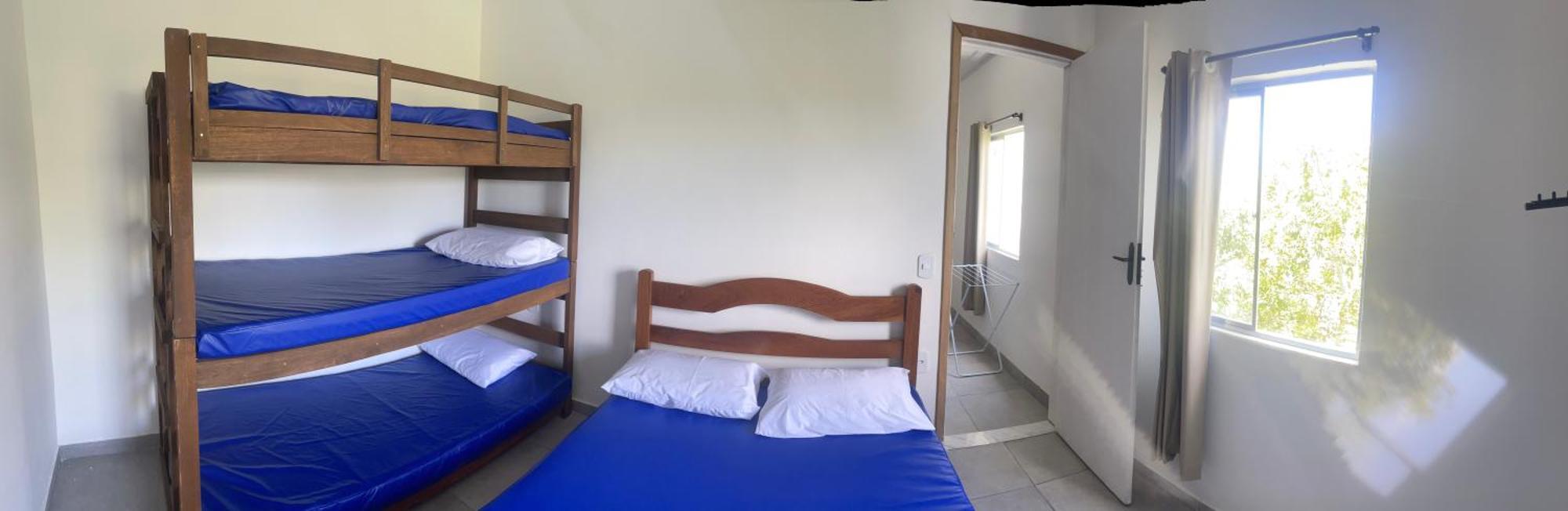 Suites E Flats Monte Alto Arraial Do Cabo Zewnętrze zdjęcie