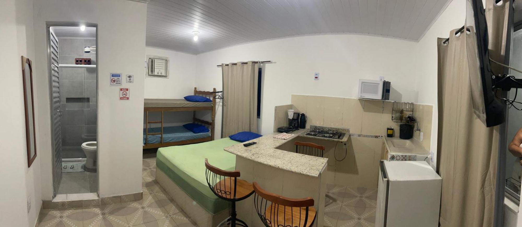 Suites E Flats Monte Alto Arraial Do Cabo Zewnętrze zdjęcie
