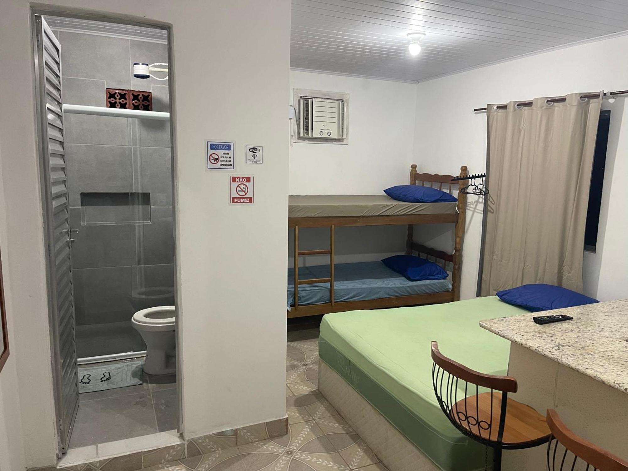 Suites E Flats Monte Alto Arraial Do Cabo Zewnętrze zdjęcie