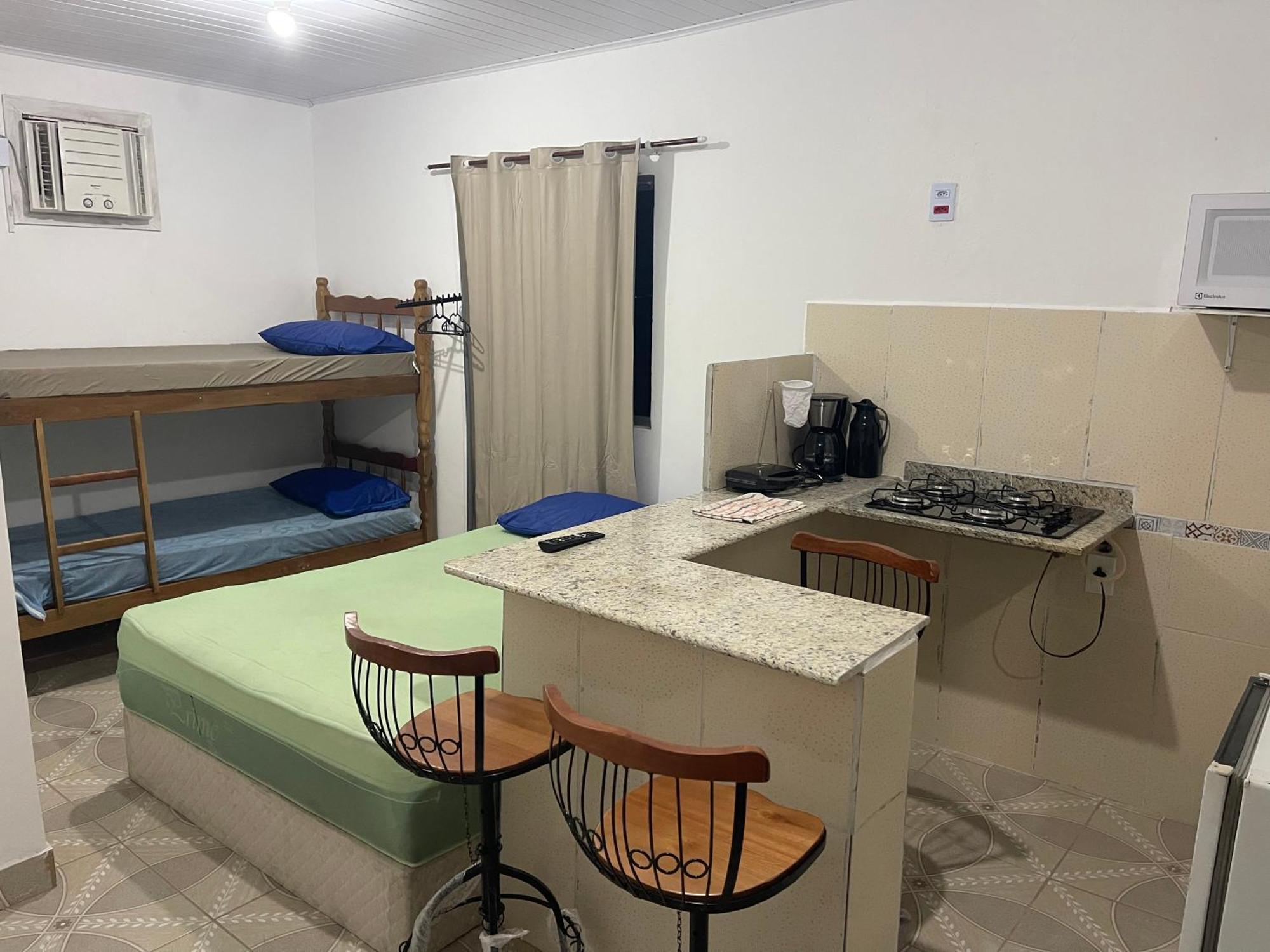 Suites E Flats Monte Alto Arraial Do Cabo Zewnętrze zdjęcie