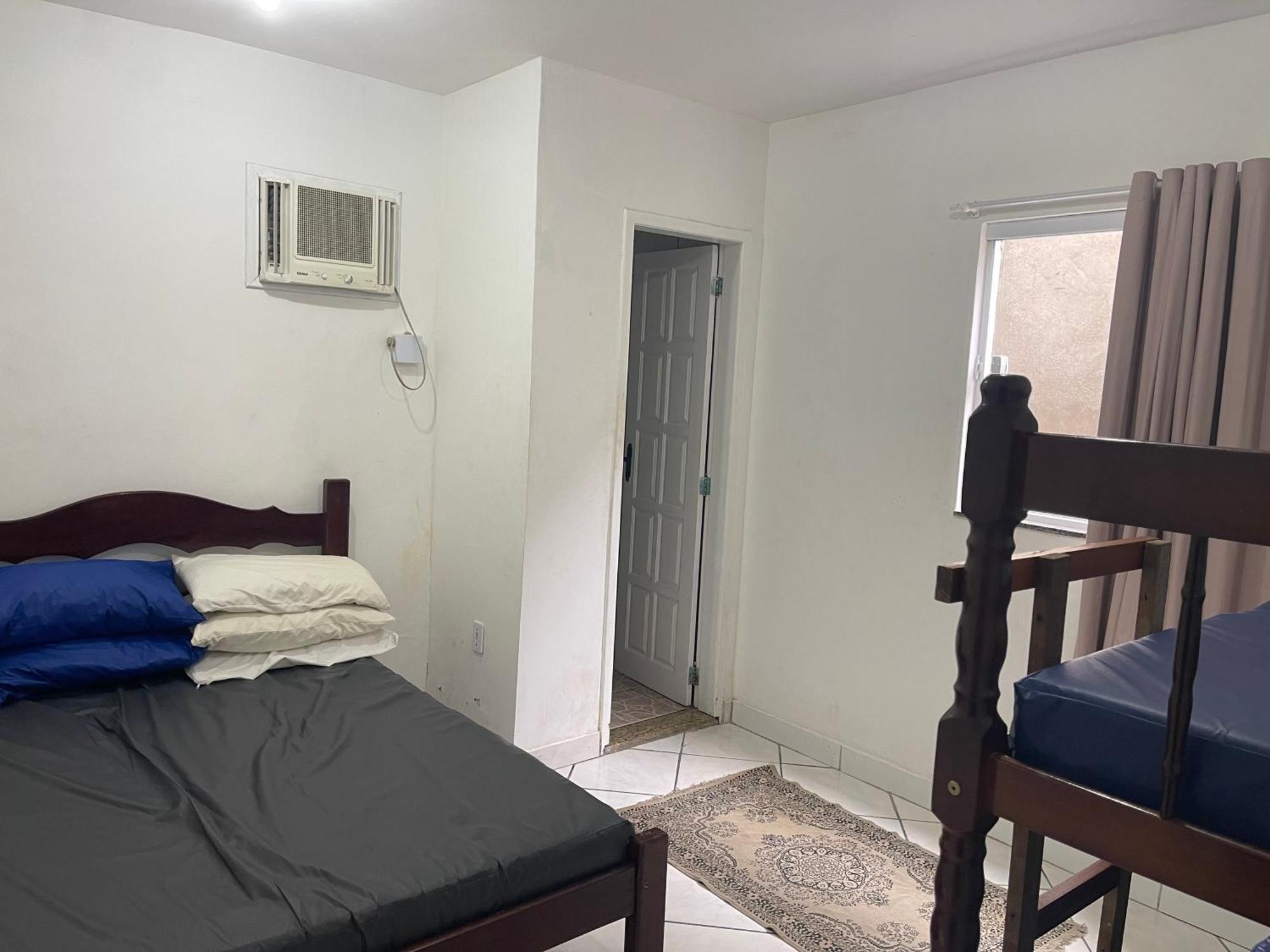 Suites E Flats Monte Alto Arraial Do Cabo Zewnętrze zdjęcie